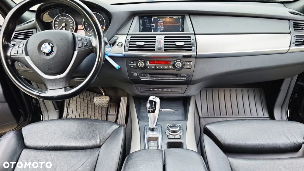 BMW X5 4.0d xDrive - 8
