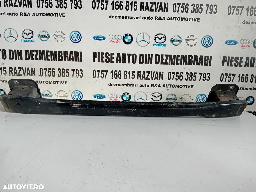 Armatura Bara Spate Honda Accord 2008-2013 Berlina Motor R20A3 - 5