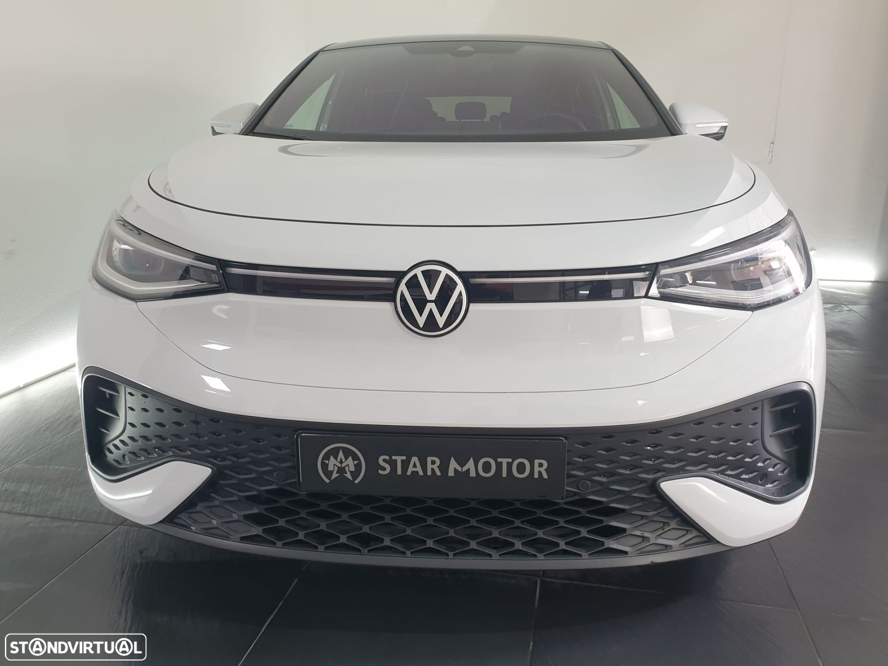 VW ID.5 - 17