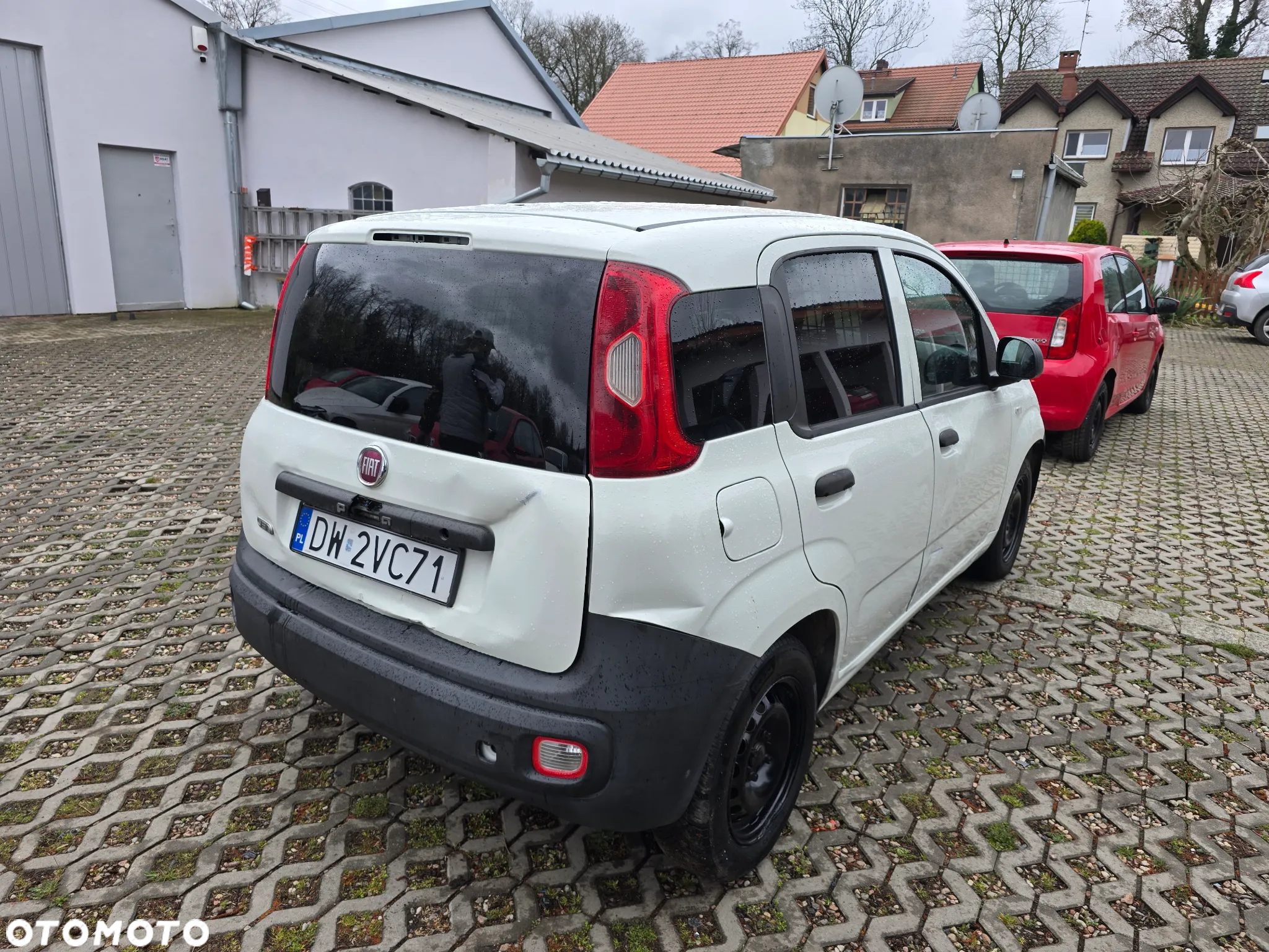 Fiat Panda 1.2 Active Eco - 2