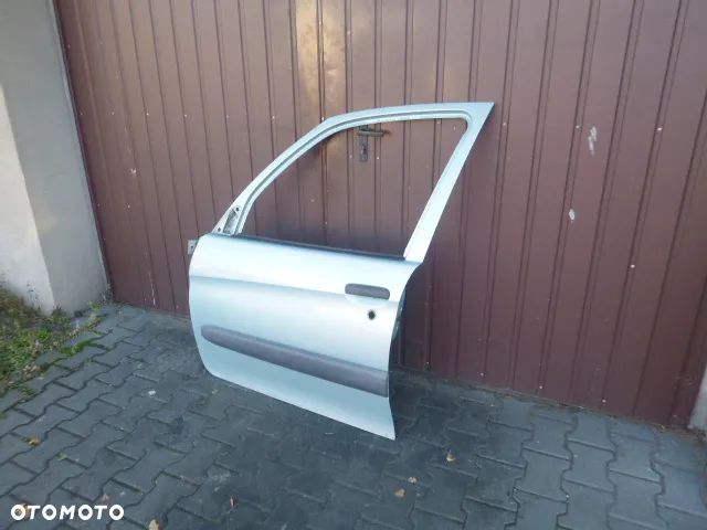 DRZWI LEWY PRZÓD LEWE PRZEDNIE CITROEN XSARA PICASSO I KOLOR KRSC - 7