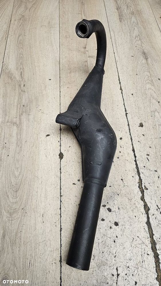 Tłumik wydech MBK 51 Cobra Motobecane AV10 Magnum Club - 3