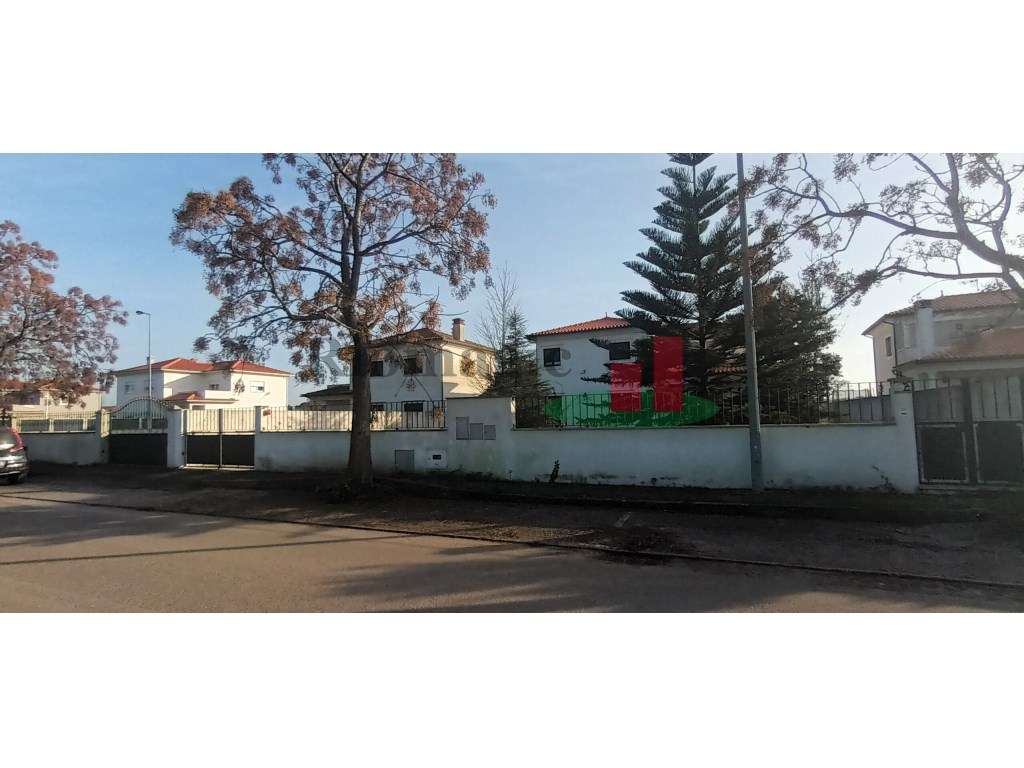 Lote de Moradia Mealhada RIOMAGIC - Grande imagem: 4/6