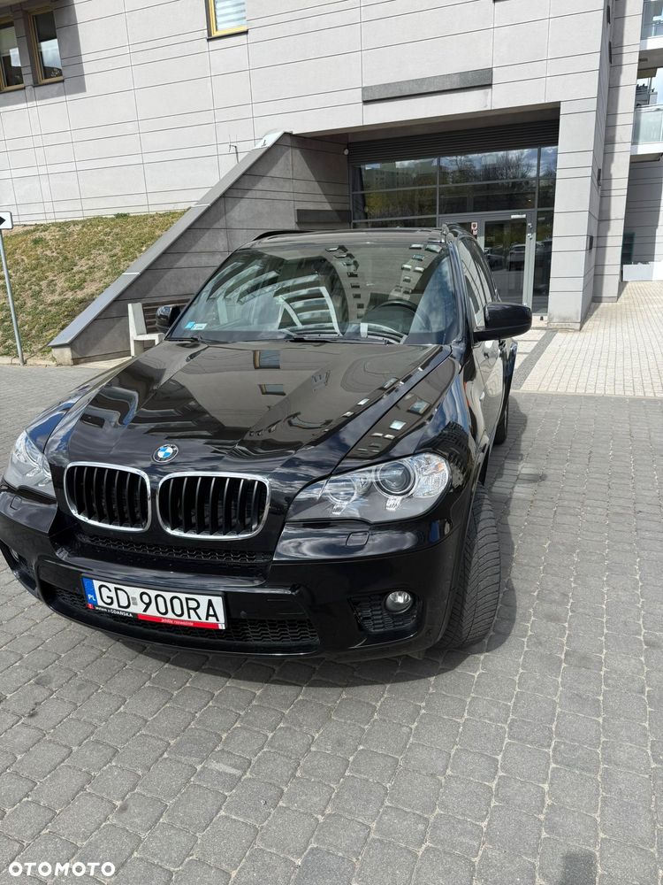 BMW X5 3.0d xDrive - 2