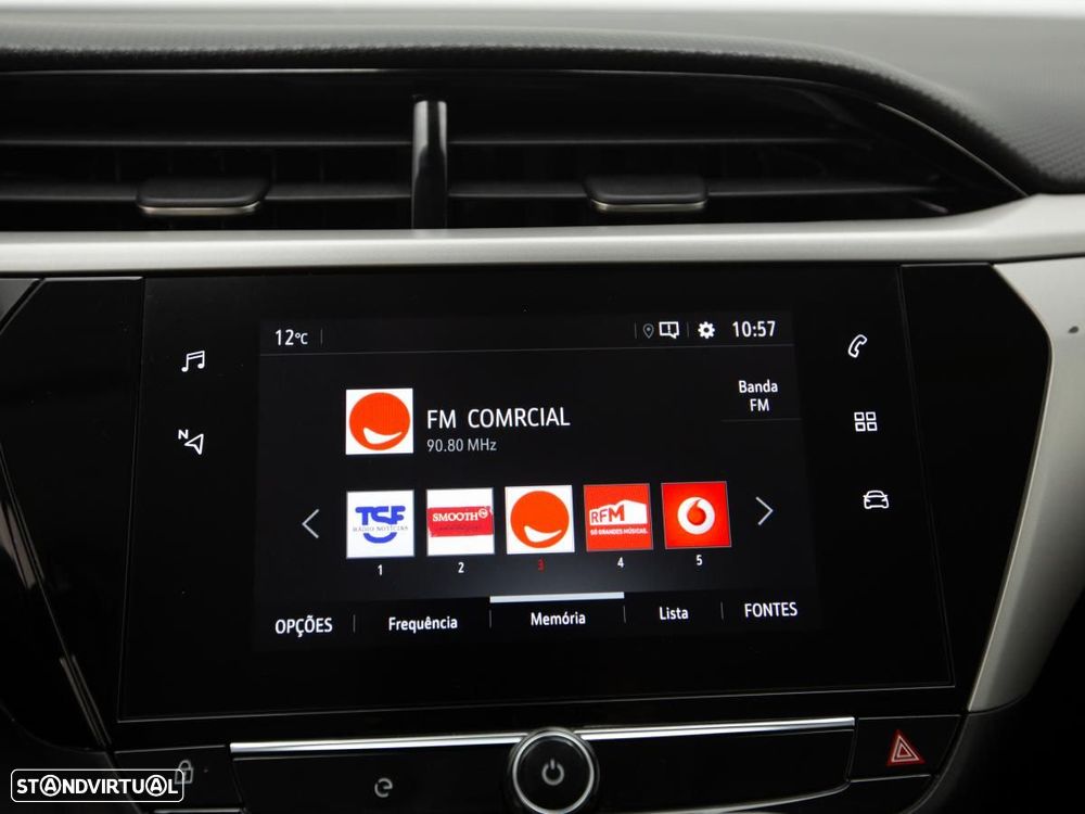 Opel Corsa-e Business - 24