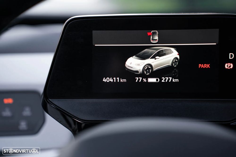 VW ID.3 Pro Performance Max - 34