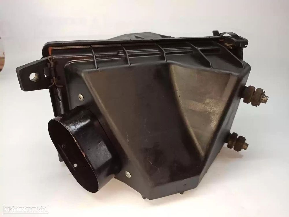 FILTRO AR NISSAN MAXIMA III 1990 -1650089E00 - 3