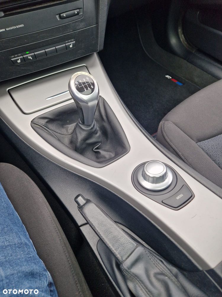 BMW Seria 3 320d DPF - 8