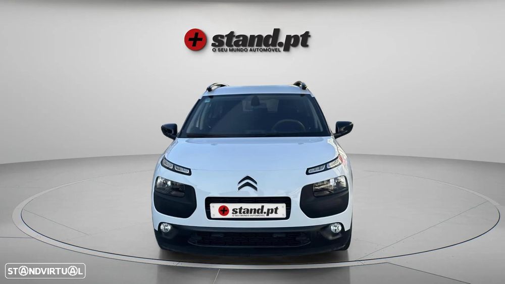 Citroën C4 Cactus BlueHDi 100 Stop&Start Shine Edition - 2