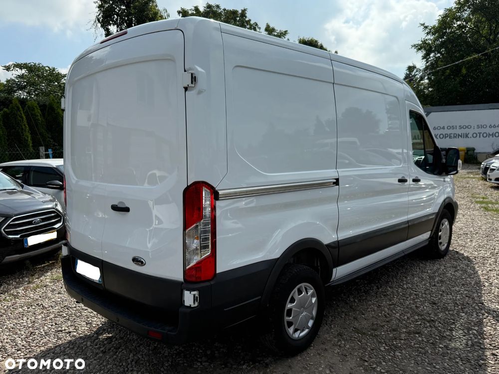 Ford Transit - 3