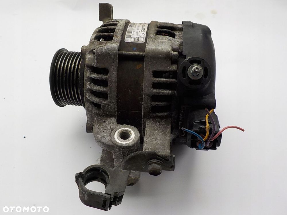 TOYOTA AVENSIS II 2.0 D4D ALTERNATOR 27060-0R071 104211-3410 - 5