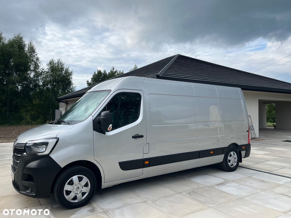 Renault Master - 10