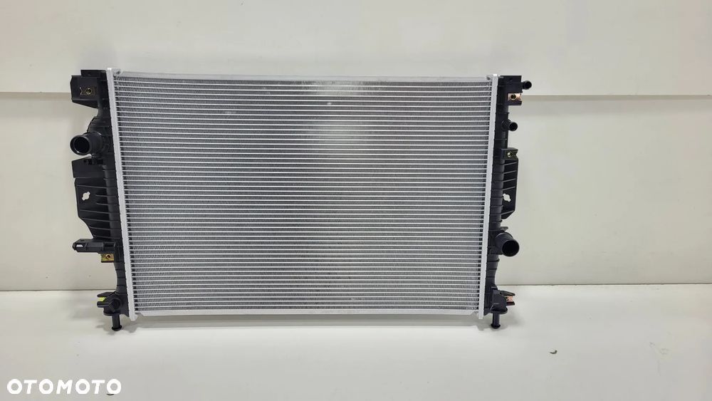FORD FUZION 12- MONDEO 14- CHŁODNICA WODY 2.0 2,5 ECO BOOST - 1
