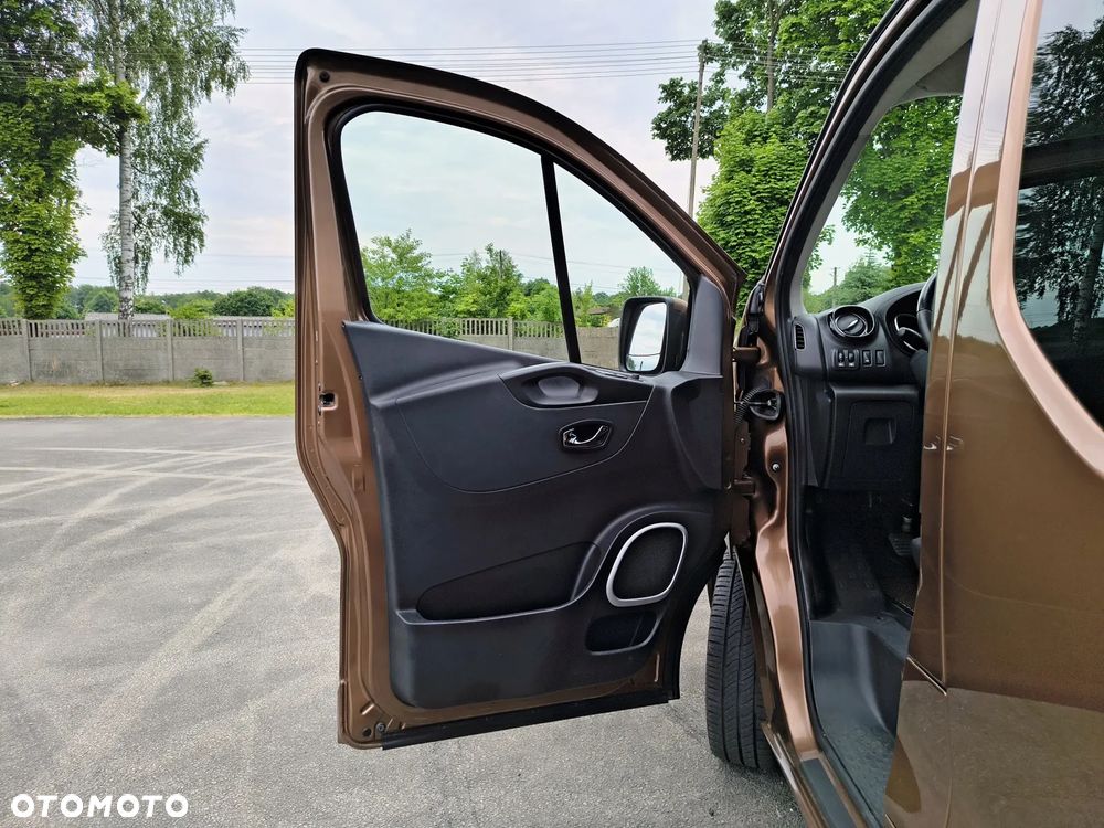 Opel Vivaro L2H1 S&S Tourer - 10