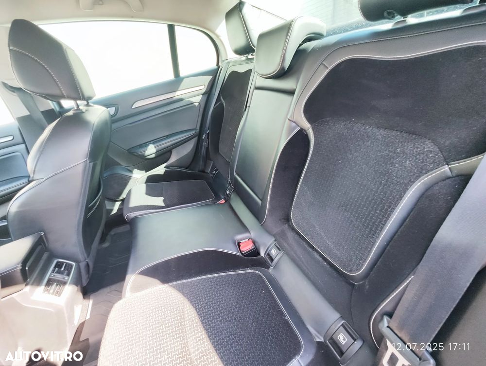 Renault Megane Energy dCi Intens - 12