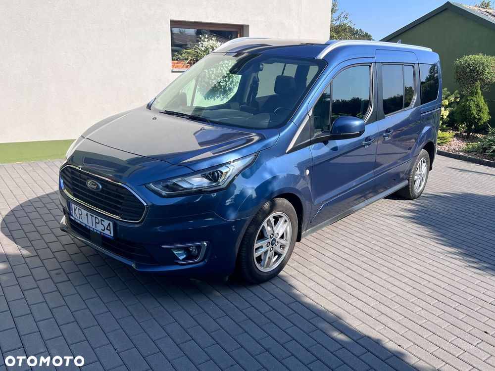 Ford Tourneo Connect Grand - 1
