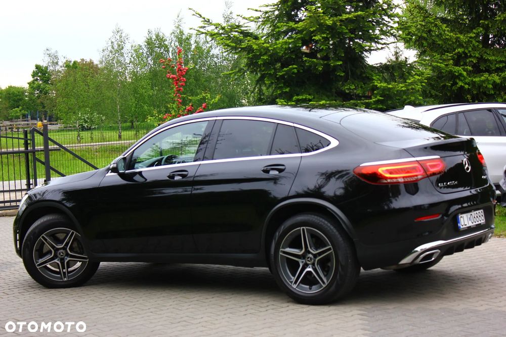 Mercedes-Benz GLC - 6