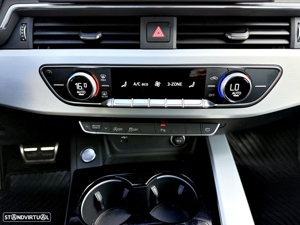 Audi A5 Sportback - 20