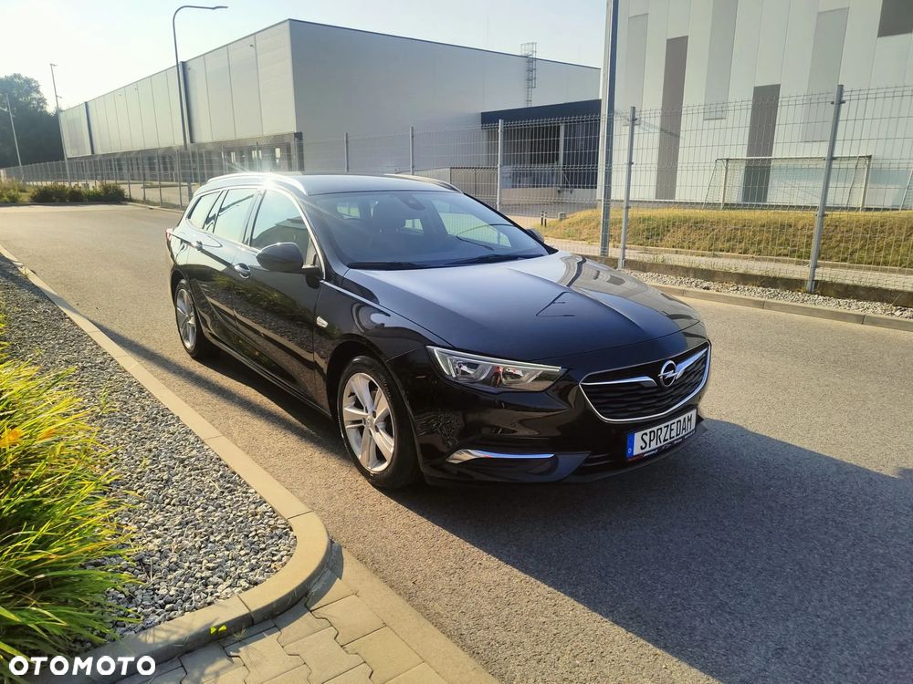 Opel Insignia 1.5 Direct InjectionTurbo Business Innovation - 2