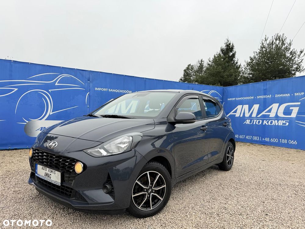 Hyundai i10 1.2 Premium - 1