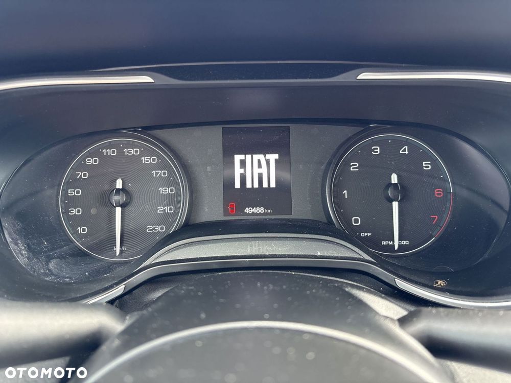 Fiat Tipo - 14