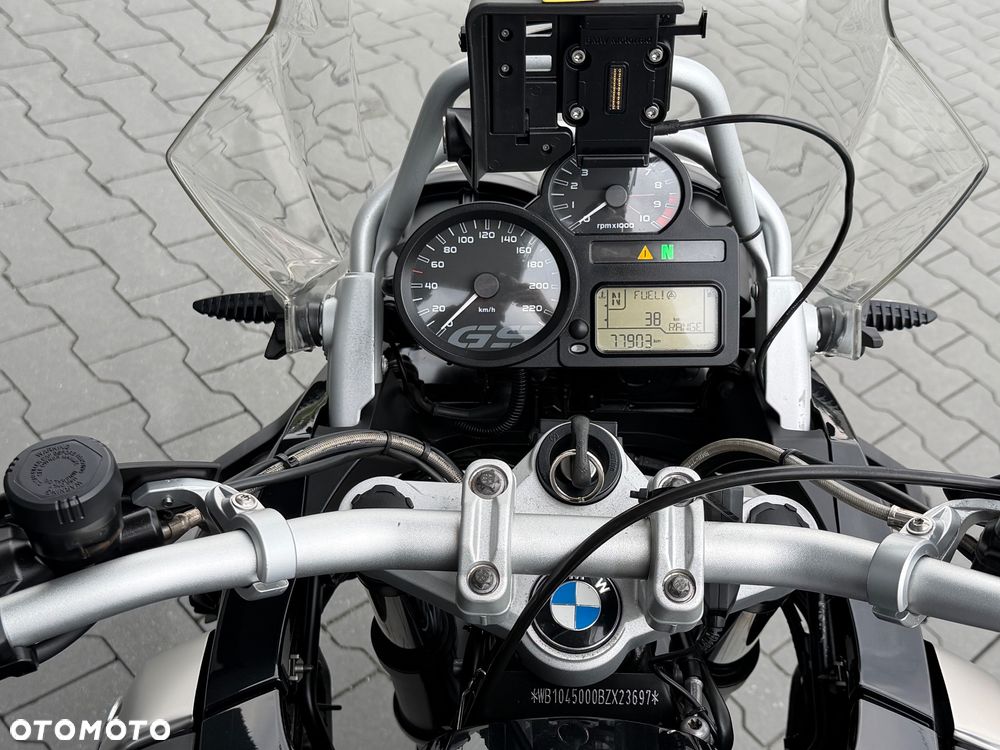 BMW R1250 GS Adventure - 27