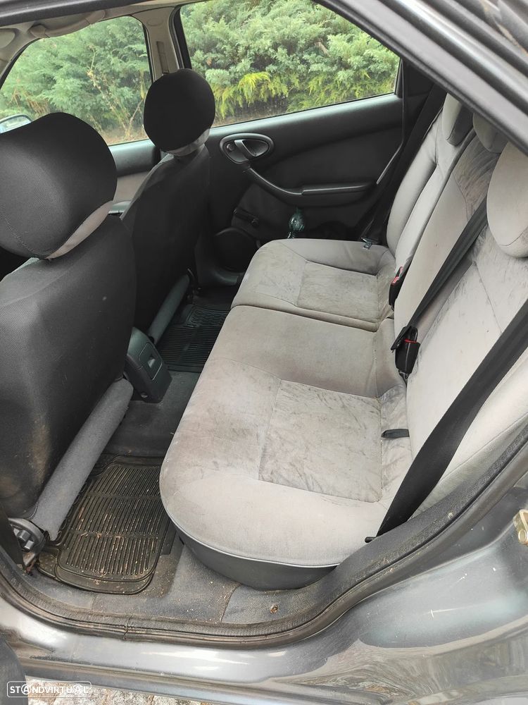 Citroën Xsara Break 1.4 HDi SX Plus - 10