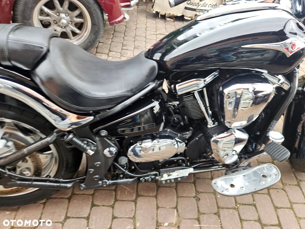 Kawasaki Vulcan - 23