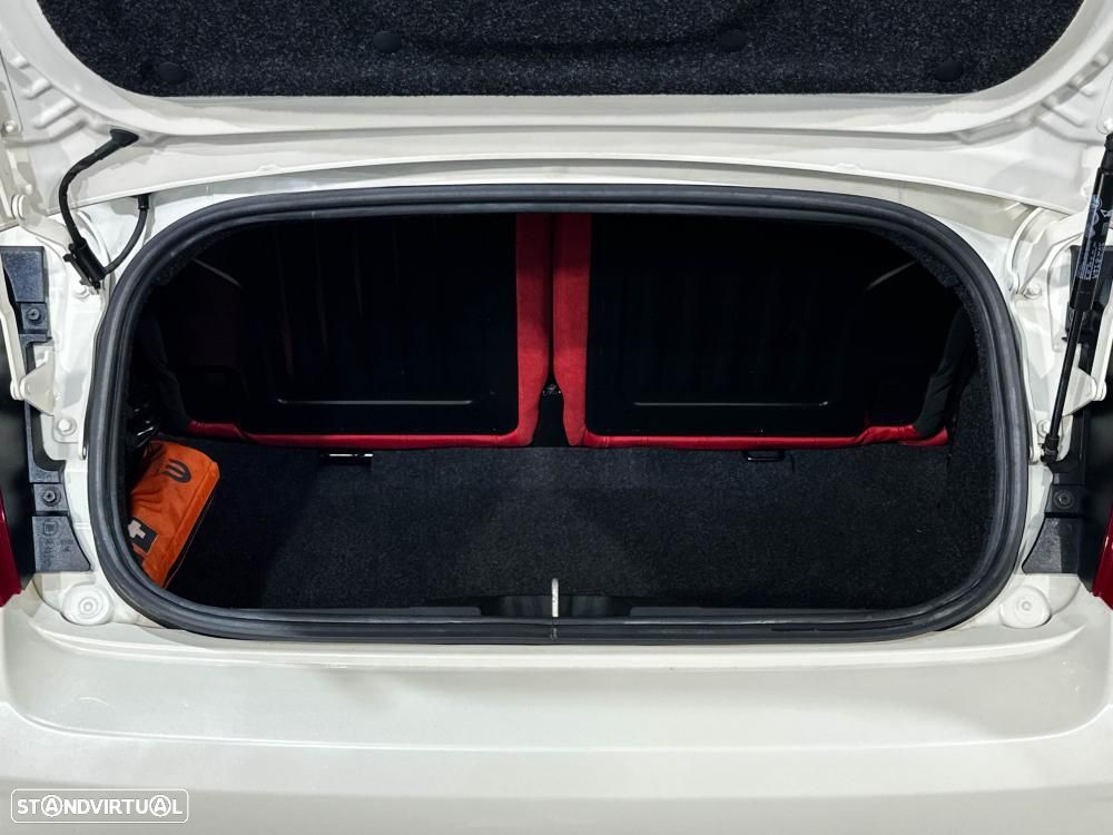 Abarth 595C 1.4 T-Jet Competizione MTA - 24