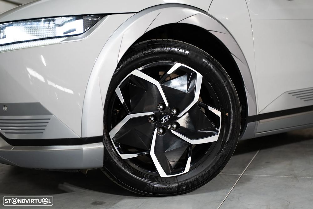 Hyundai Ioniq 5 73 kWh Vanguard+AFH - 7