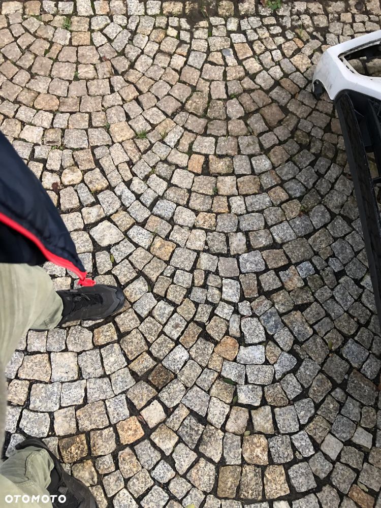 Mercedes E-Klasa 213 W213  AMG Zderzak przód przedni - 3