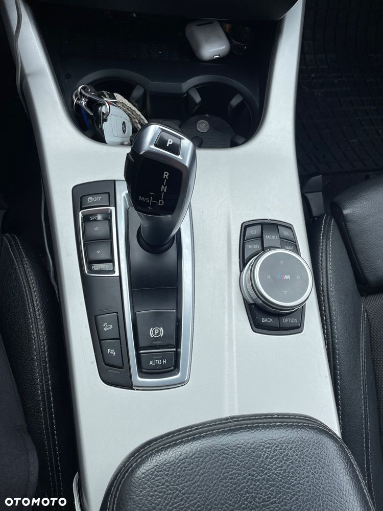 BMW X3 - 7
