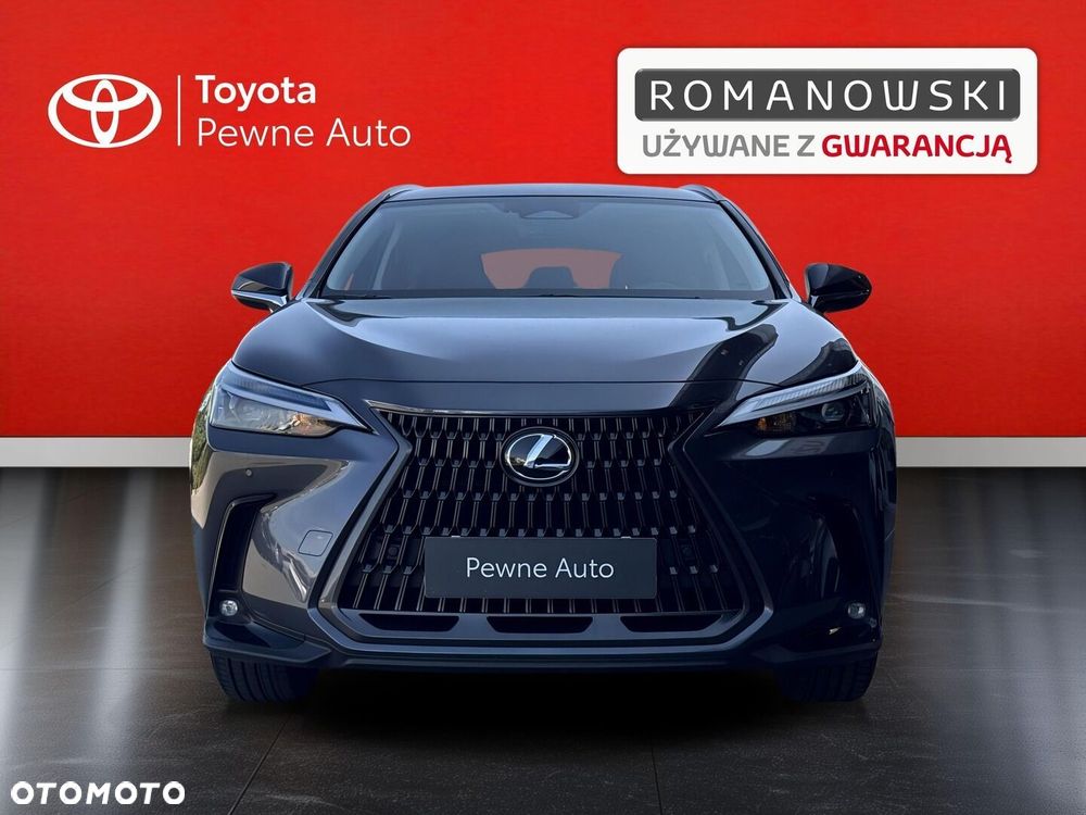 Lexus NX 350h Prestige 2WD - 2