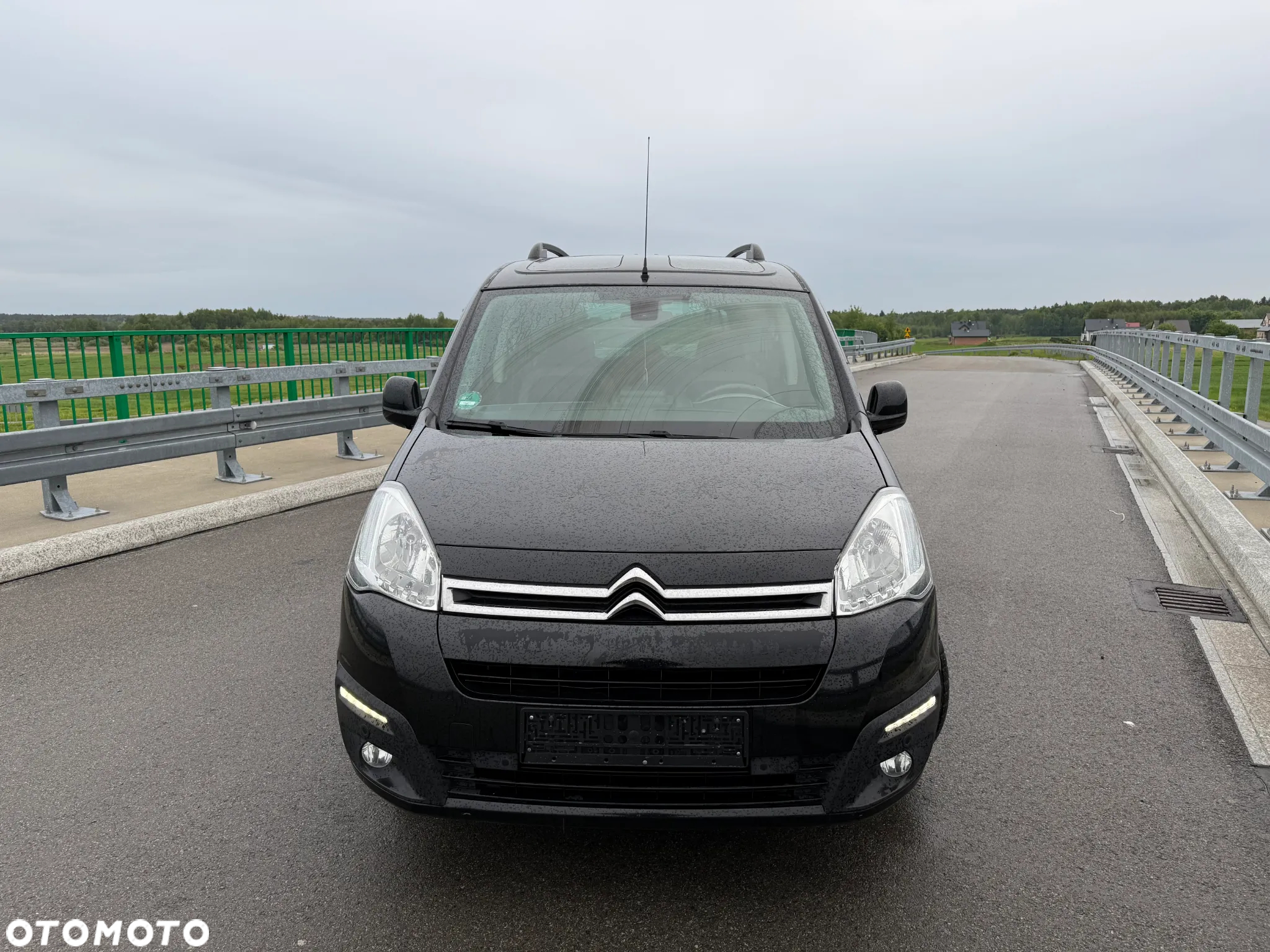 Citroën Berlingo Multispace VTi 120 Exclusive - 8