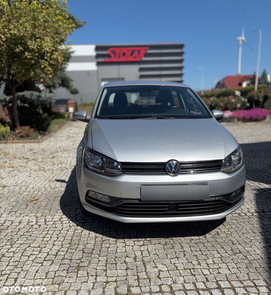 Volkswagen Polo 1.0 Trendline - 3