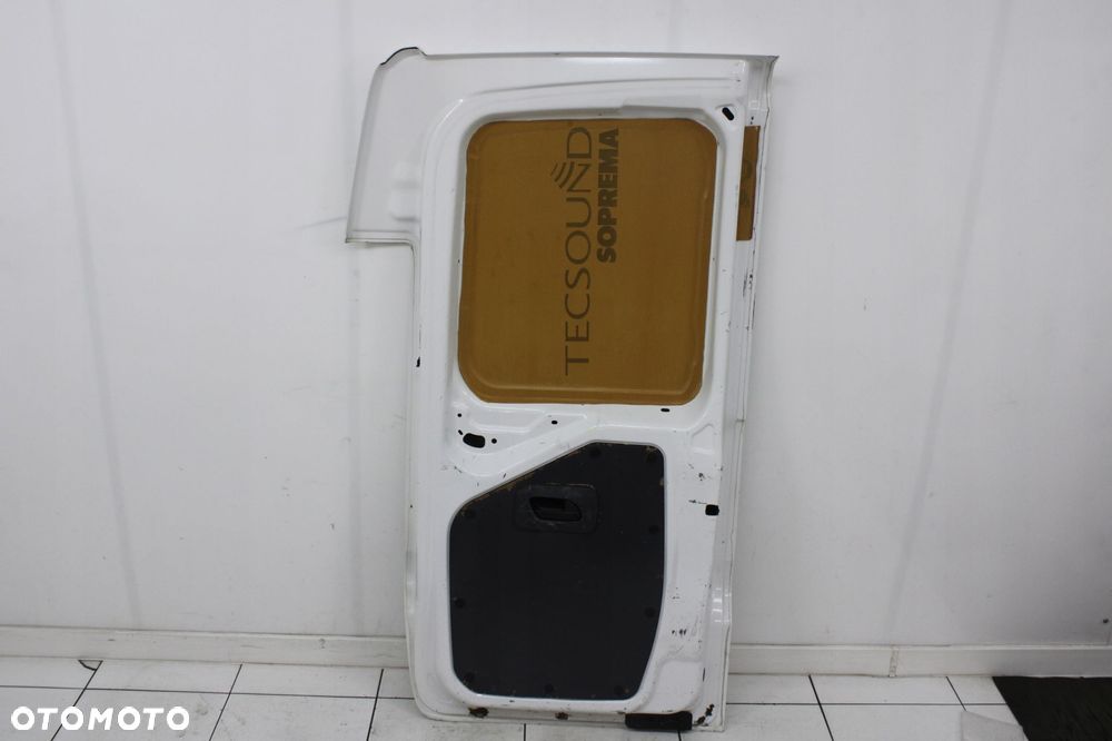 citroen jumpy expert scudo ii 07r- drzwi prawe tylne prawy tył ewp ewpa - 9