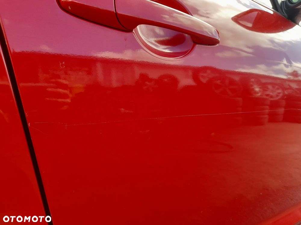 MAZDA RX-8 DRZWI PRAWY PRZÓD PRAWE PRZEDNIE 27A - 5