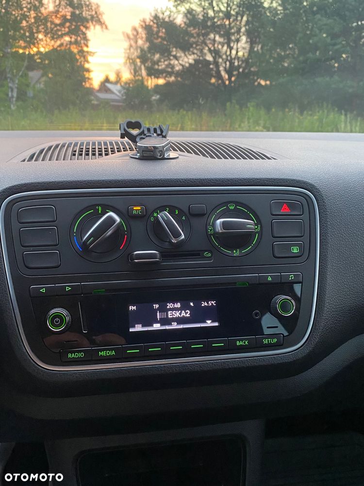 Skoda Citigo 1.0 Active - 9