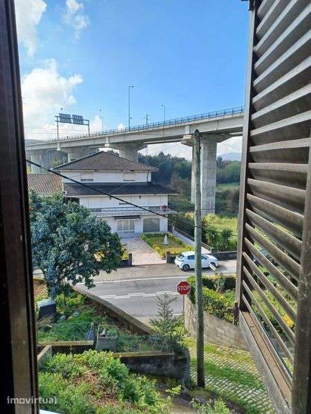Moradia em Sobrado - Grande imagem: 3/12