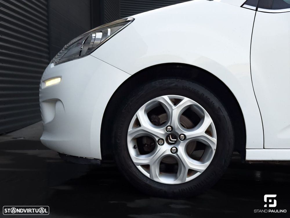 Citroën C3 1.2 PureTech Seduction - 35