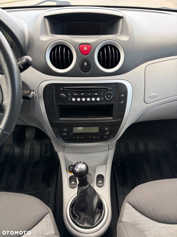 Citroën C3 1.6 HDi SX Pack - 19