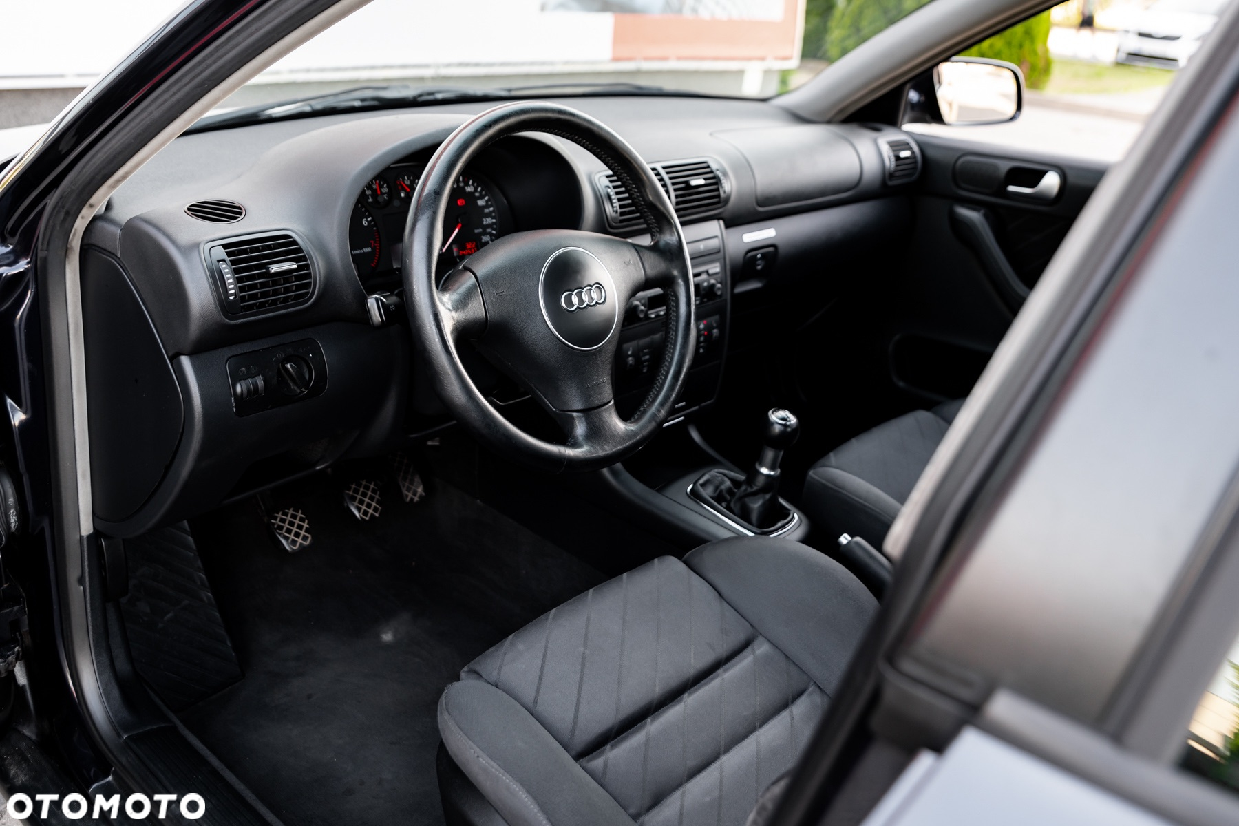 Audi A3 - 16