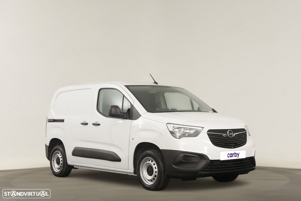 Opel combo van 1.5 cdti l1h1 - 1