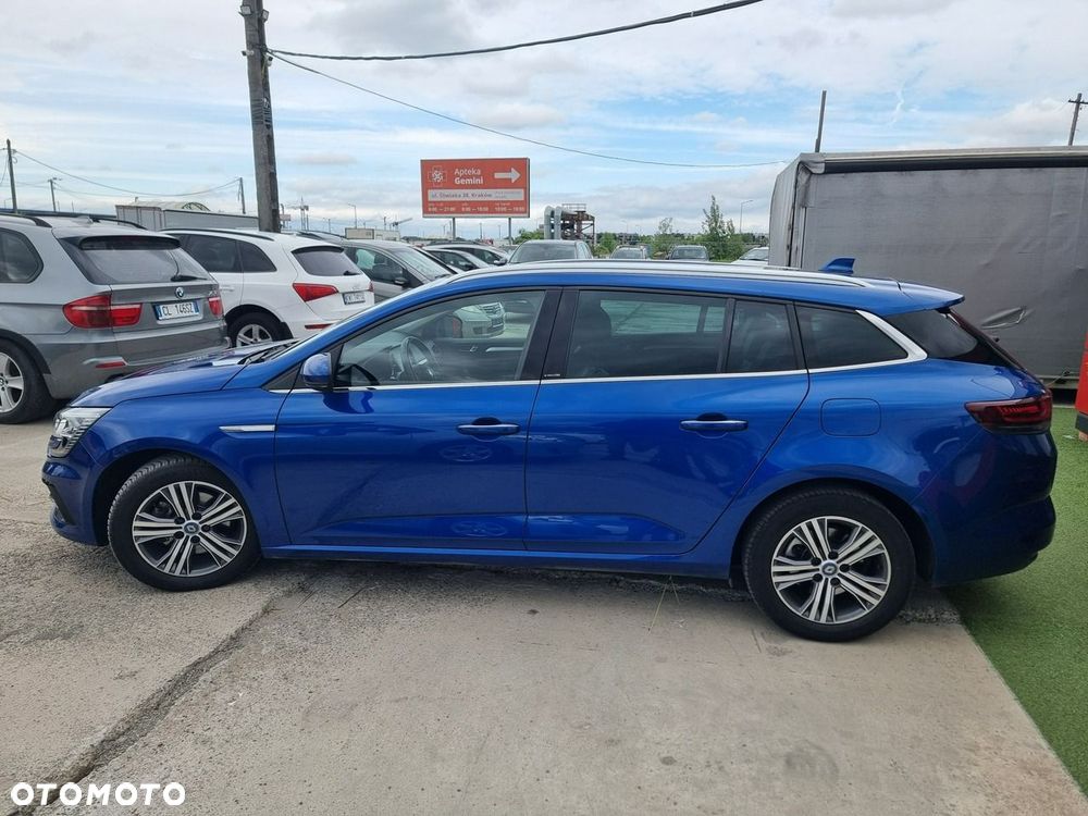 Renault Megane - 8