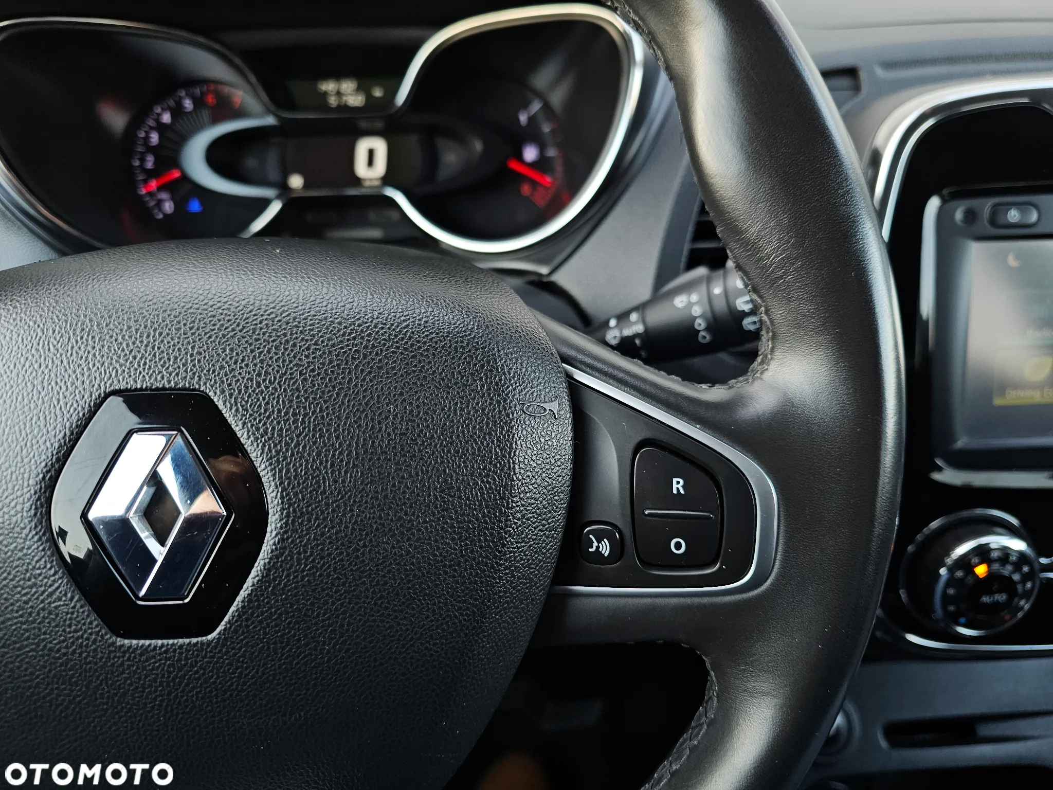 Renault Captur ENERGY TCe 90 Start&Stop Experience - 31