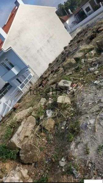 Terreno 3 Frentes,junto ao campo do Gulpilhares,Optima exposição Solar - Grande imagem: 3/10