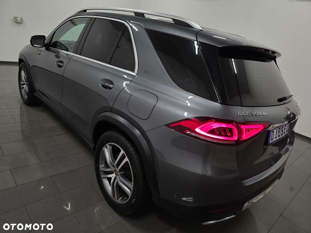 Mercedes-Benz GLE 350 de 4-Matic Premium - 5