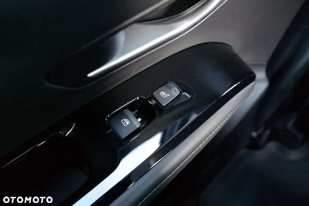 Hyundai Tucson 1.6 T-GDi Executive 2WD - 13