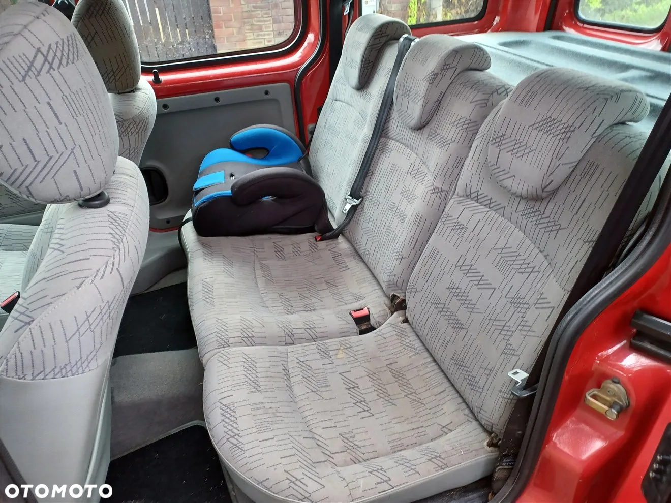 Renault Kangoo 1.2 16V Expression - 6