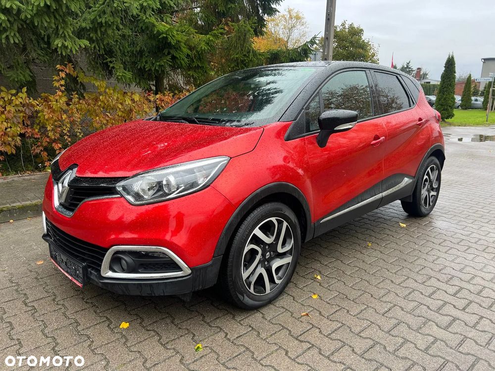Renault Captur - 11